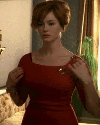 Swinging Tits Porn GIFs 